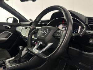 Audi Q3 Sportback 35 Tfsi Stronic S Line - Image 10