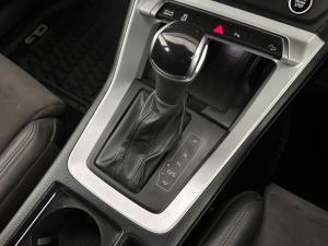 Audi Q3 Sportback 35 Tfsi Stronic S Line - Image 11