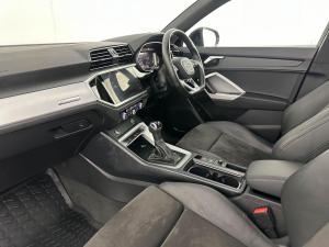 Audi Q3 Sportback 35 Tfsi Stronic S Line - Image 12
