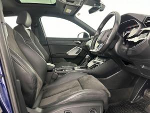 Audi Q3 Sportback 35 Tfsi Stronic S Line - Image 13