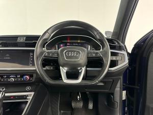 Audi Q3 Sportback 35 Tfsi Stronic S Line - Image 15