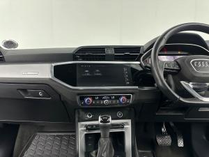 Audi Q3 Sportback 35 Tfsi Stronic S Line - Image 18