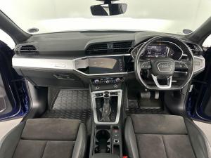 Audi Q3 Sportback 35 Tfsi Stronic S Line - Image 19