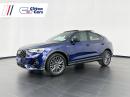 Thumbnail Audi Q3 Sportback 35 Tfsi Stronic S Line