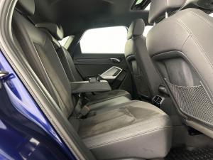 Audi Q3 Sportback 35 Tfsi Stronic S Line - Image 20