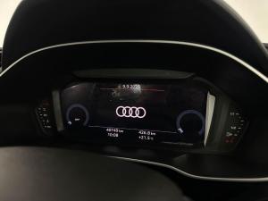 Audi Q3 Sportback 35 Tfsi Stronic S Line - Image 5