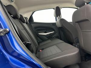 Ford Ecosport 1.5TiVCT Ambiente - Image 10