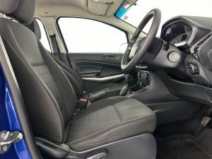 Ford Ecosport 1.5TiVCT Ambiente - Image 14