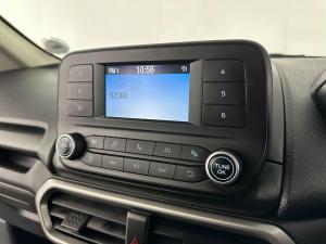 Ford Ecosport 1.5TiVCT Ambiente - Image 15