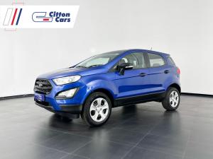 Ford Ecosport 1.5TiVCT Ambiente - Image 1