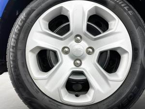 Ford Ecosport 1.5TiVCT Ambiente - Image 20