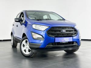 Ford Ecosport 1.5TiVCT Ambiente - Image 3