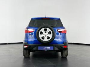 Ford Ecosport 1.5TiVCT Ambiente - Image 4
