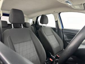 Ford Ecosport 1.5TiVCT Ambiente - Image 6