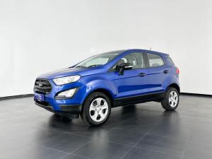 Ford Ecosport 1.5TiVCT Ambiente - Image 7
