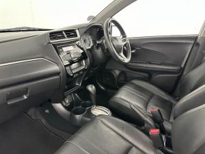 Honda BR-V 1.5 Elegance CVT - Image 17