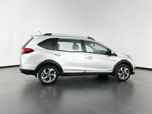 Honda BR-V 1.5 Elegance CVT - Image 4