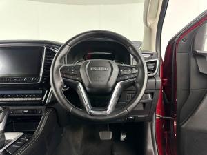 Isuzu MU-X 3.0D Onyx 4X4 automatic - Image 15