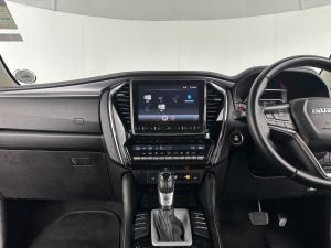 Isuzu MU-X 3.0D Onyx 4X4 automatic - Image 18