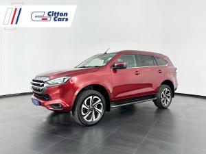 Isuzu MU-X 3.0D Onyx 4X4 automatic - Image 1