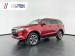 Isuzu MU-X 3.0D Onyx 4X4 automatic - Thumbnail 1
