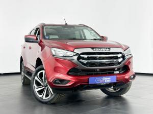 Isuzu MU-X 3.0D Onyx 4X4 automatic - Image 2