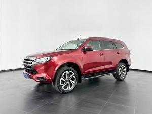 Isuzu MU-X 3.0D Onyx 4X4 automatic - Image 4