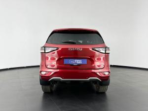 Isuzu MU-X 3.0D Onyx 4X4 automatic - Image 7