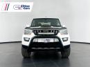 Thumbnail Mahindra PIK UP 2.2 Mhawk S10D/C