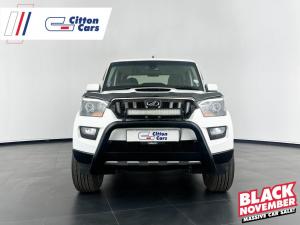 Mahindra PIK UP 2.2 Mhawk S10D/C - Image 1