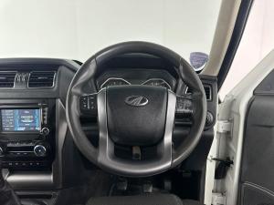 Mahindra PIK UP 2.2 Mhawk S10D/C - Image 20