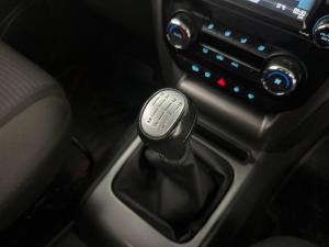 Mahindra PIK UP 2.2 Mhawk S10D/C - Image 8