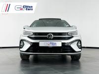 Thumbnail Volkswagen Taigo 1.0 TSI R-LINE DSG