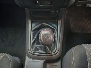 Isuzu KB 250 D-TEQ HO HI RiderD/C - Image 16