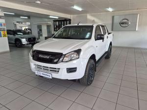 Isuzu KB 250 D-TEQ HO HI RiderD/C - Image 1