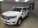 Thumbnail Ford Ranger 2.2TDCI XLSD/C