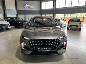 Jetour X70 Plus 1.5T Deluxe - Image 2