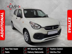 Suzuki Celerio 1.0 GA - Image 1