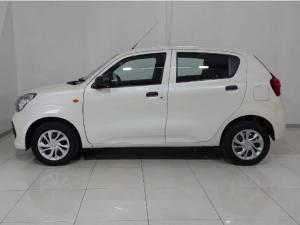 Suzuki Celerio 1.0 GA - Image 2