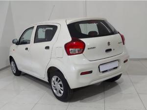 Suzuki Celerio 1.0 GA - Image 3