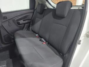 Suzuki Celerio 1.0 GA - Image 7