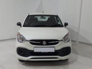 Suzuki Celerio 1.0 GA - Image 9