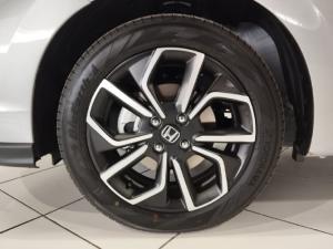 Honda Fit 1.5 Elegance - Image 13