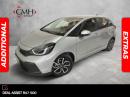 Thumbnail Honda Fit 1.5 Elegance