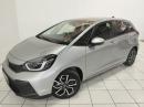 Thumbnail Honda Fit 1.5 Elegance