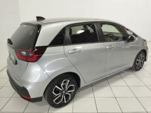 Honda Fit 1.5 Elegance - Image 4
