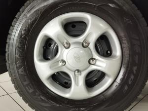 Mahindra Pik Up 2.2CRDe single cab S6 - Image 10