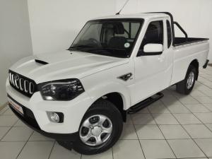 Mahindra Pik Up 2.2CRDe single cab S6 - Image 1