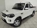 Thumbnail Mahindra Pik Up 2.2CRDe single cab S6