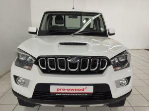 Mahindra Pik Up 2.2CRDe single cab S6 - Image 2